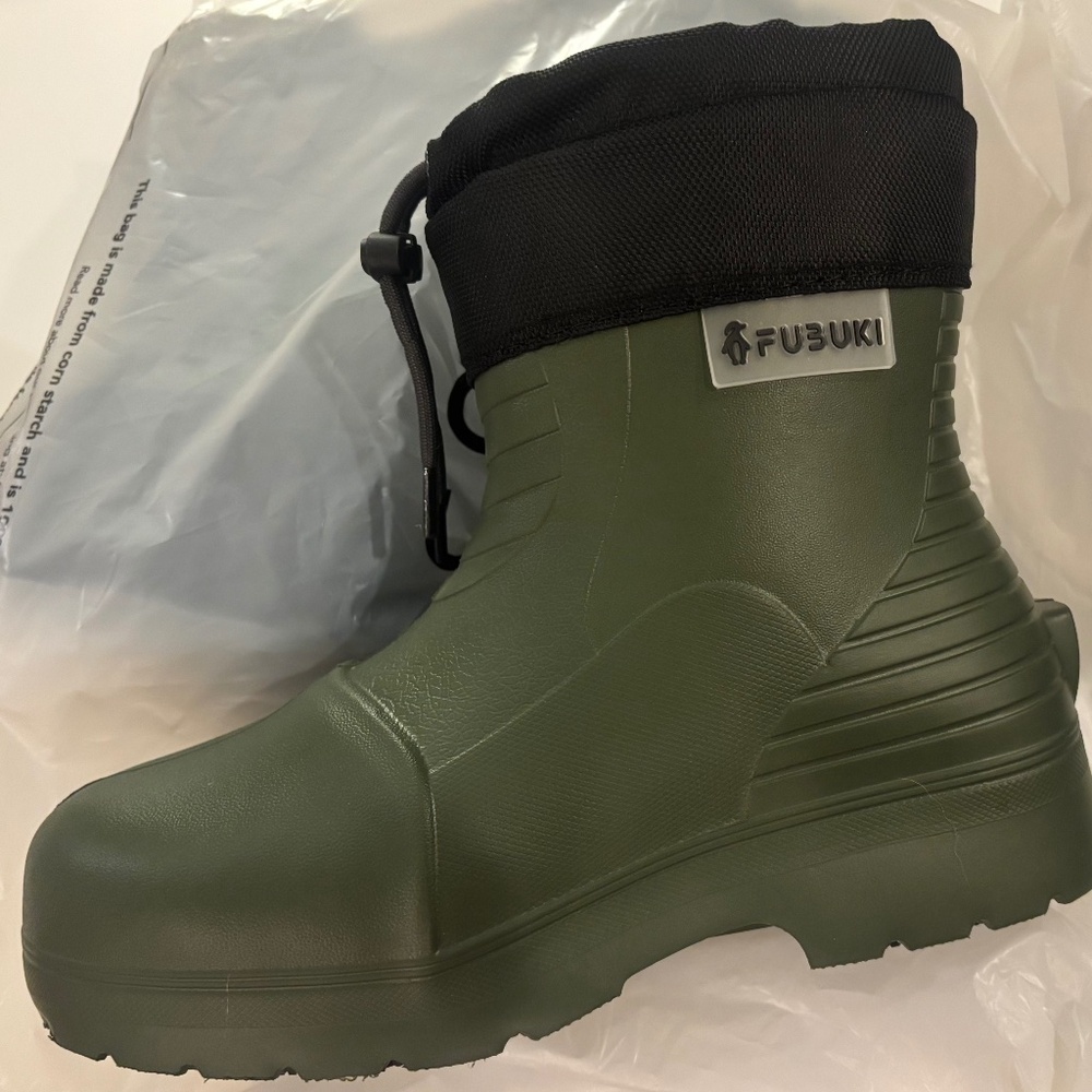 Fubuki Niseko Low 2.0